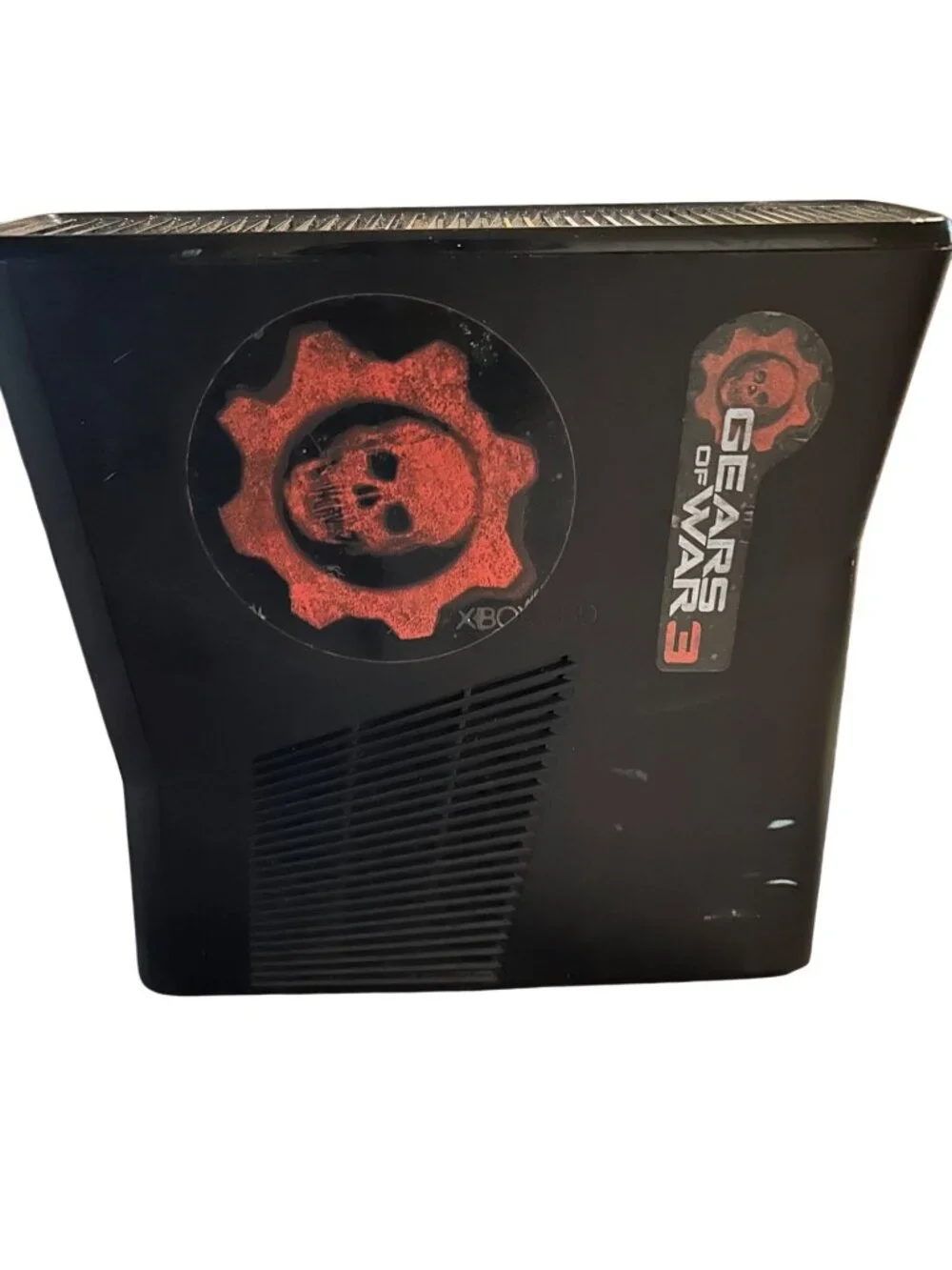 Xbox 360 Console - Pre-Owned video gaming